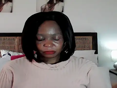 Snapshot of Blacksashaxx chatting on 06/24/26, 11:09 Blacksashaxx online show from 06/24/26, 11:09