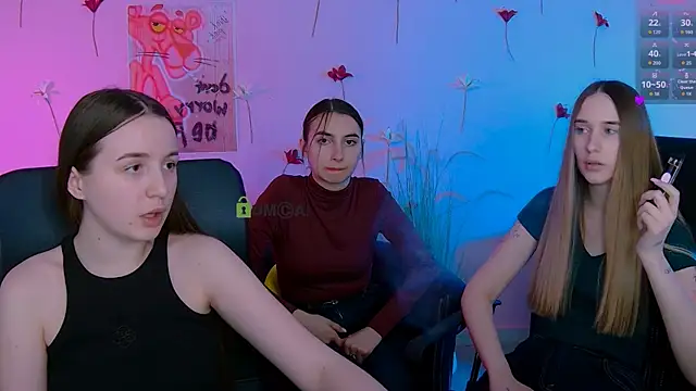 leslie bird online show from 04/28/26, 02:00