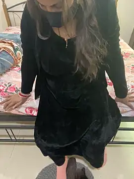 prernasingh2025 online show from 11/26/25, 06:58