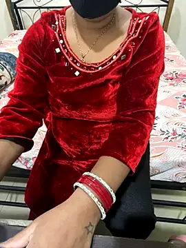 prernasingh2025 online show from 11/27/25, 07:32