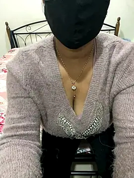 prernasingh2025 online show from 12/14/25, 07:03