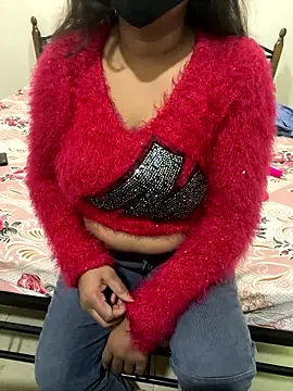 prernasingh2025 online show from 12/19/25, 07:26