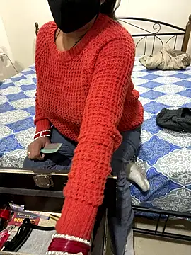 prernasingh2025 online show from 01/06/26, 07:23