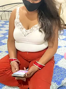 prernasingh2025 online show from 01/08/26, 07:21