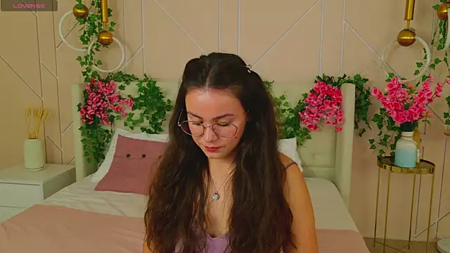 GabiBatista online show from 09/27/25, 05:23