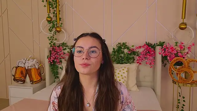 GabiBatista online show from 10/01/25, 05:02