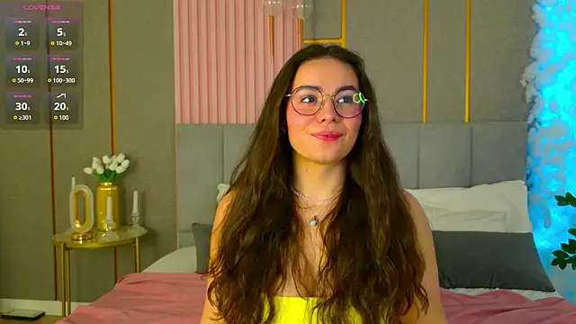 GabiBatista online show from 03/14/26, 05:13