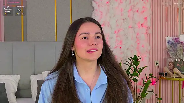 GabiBatista online show from 03/26/26, 05:13