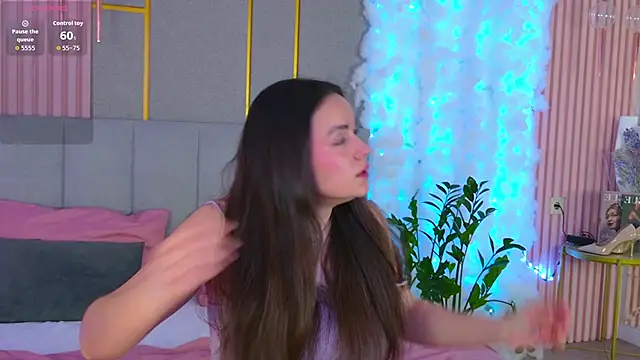 GabiBatista online show from 04/06/26, 05:08