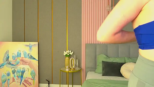 GabiBatista online show from 04/16/26, 05:08