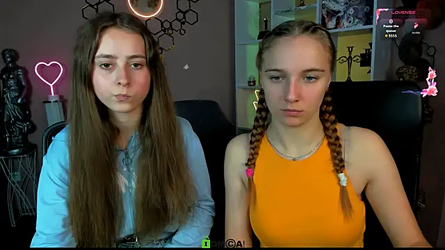 rebecca smile online show from 10/17/25, 12:41