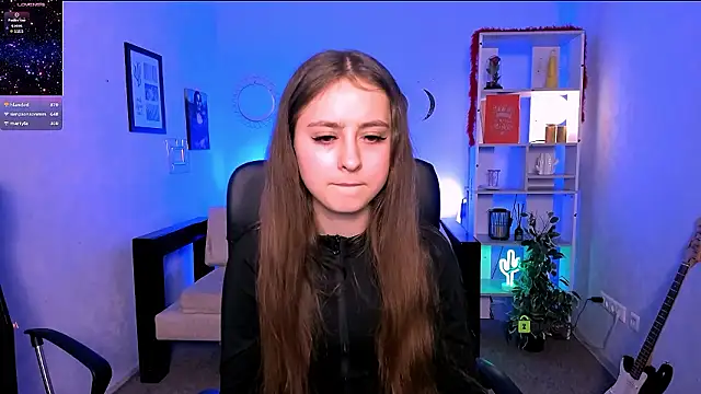 rebecca smile online show from 03/02/26, 11:00