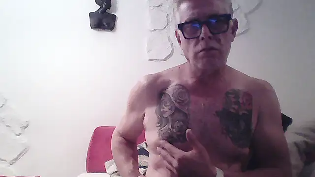 Andyrsdick online show from 10/07/25, 10:07