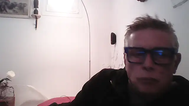 Andyrsdick online show from 10/08/25, 08:17