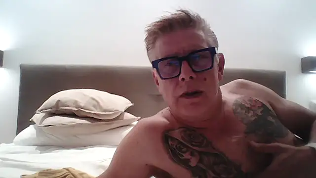 Andyrsdick online show from 10/13/25, 09:26