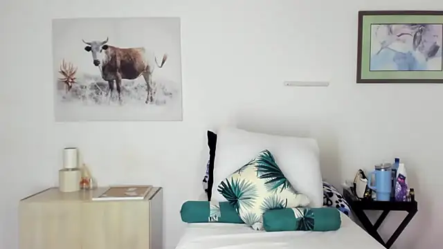 ConnieSmall24 online show from 03/09/26, 08:46