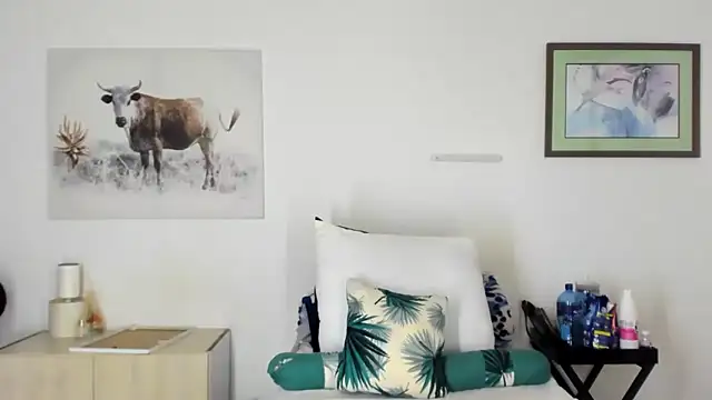 ConnieSmall24 online show from 04/20/26, 11:06