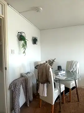 Roxy 30 online show from 11/25/25, 10:15