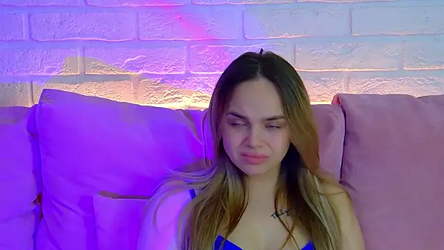 AnitaVenture online show from 10/04/25, 04:38