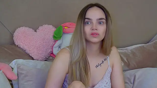 AnitaVenture online show from 11/16/25, 04:07