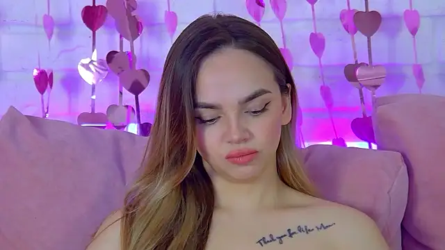 AnitaVenture online show from 02/12/26, 04:18