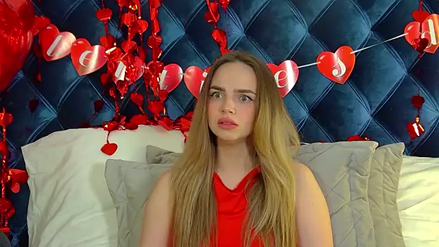 AnitaVenture online show from 02/13/26, 04:30