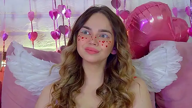 AnitaVenture online show from 02/14/26, 04:31