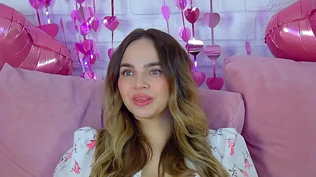 AnitaVenture online show from 02/15/26, 07:51