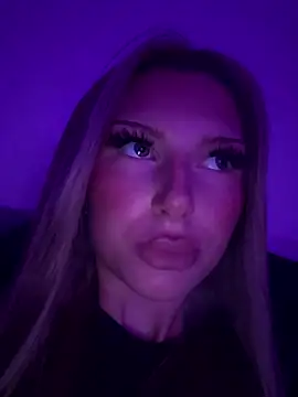 blondeeee online show from 01/16/26, 03:49