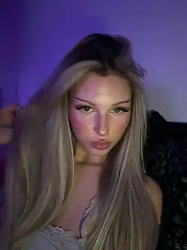 blondeeee online show from 02/07/26, 06:11