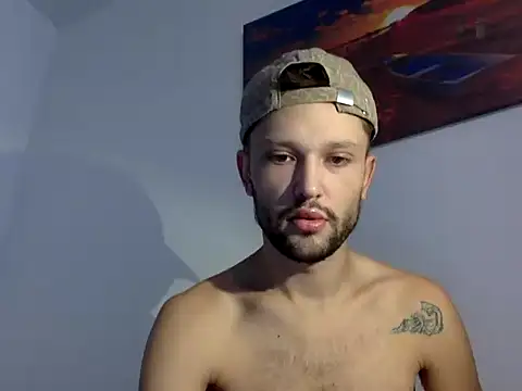 Snapshot of babykriss chatting on 10/24/25, 10:44 babykriss online show from 10/24/25, 10:44