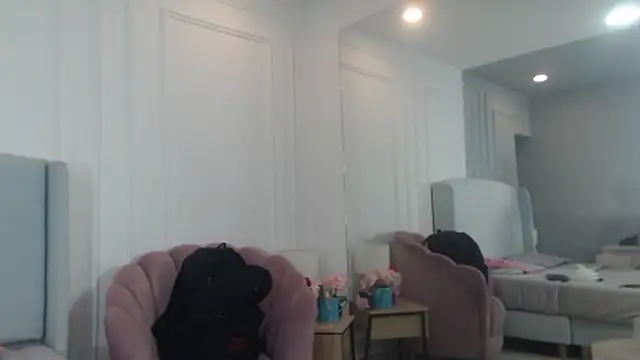 ChantalGarner online show from 02/06/26, 01:14