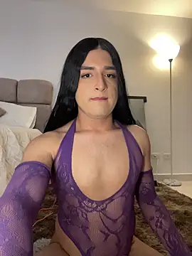 Dania Oconor online show from 11/11/25, 10:10