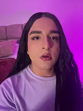 Dania Oconor online show from 11/27/25, 11:29