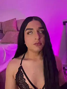 Dania Oconor online show from 11/29/25, 02:36