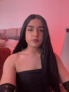 Dania Oconor online show from 12/15/25, 09:52