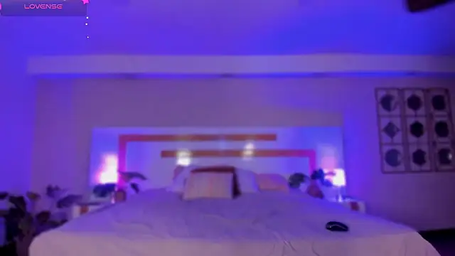 Violeta dh online show from 02/24/26, 12:03