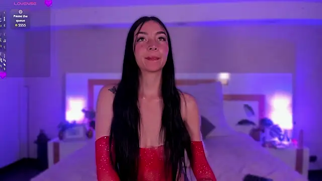 Violeta dh online show from 03/06/26, 12:12