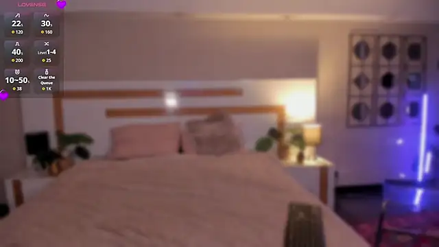 Violeta dh online show from 04/22/26, 11:23