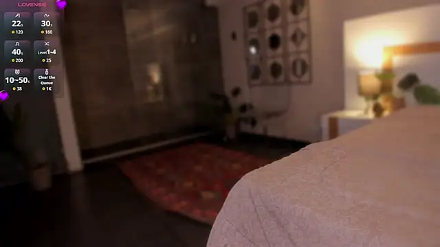 Violeta dh online show from 04/23/26, 11:31