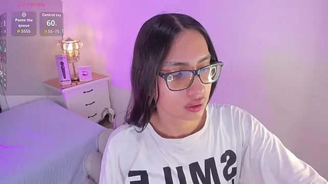 cherrylady 02 online show from 11/02/25, 12:07