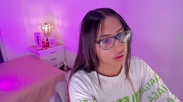 cherrylady 02 online show from 11/06/25, 11:55