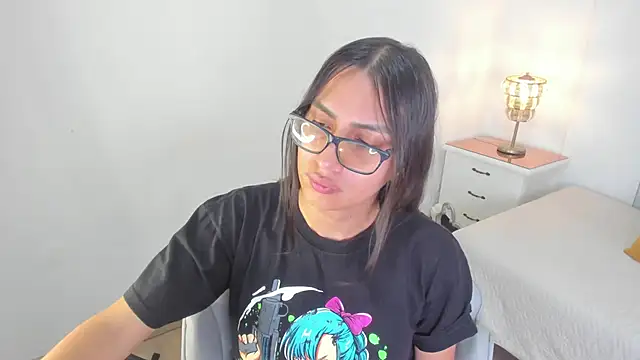 cherrylady 02 online show from 11/30/25, 12:20