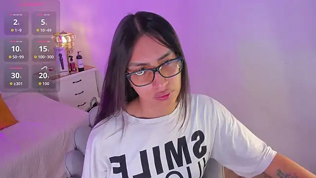 cherrylady 02 online show from 12/04/25, 12:47