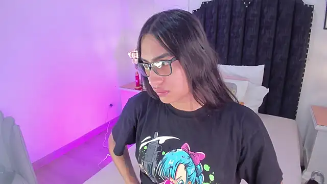 cherrylady 02 online show from 01/11/26, 12:43