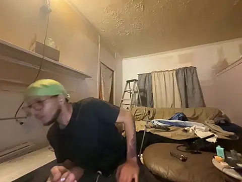 ThrowedWorldWide online show from 02/08/26, 03:10