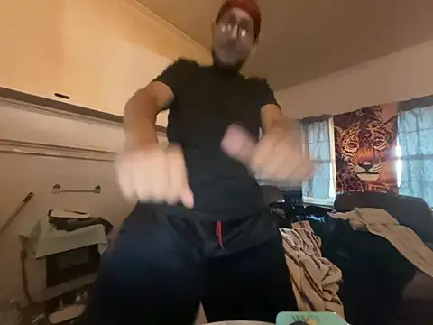 ThrowedWorldWide online show from 02/11/26, 08:25