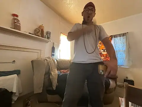 ThrowedWorldWide online show from 02/16/26, 03:41