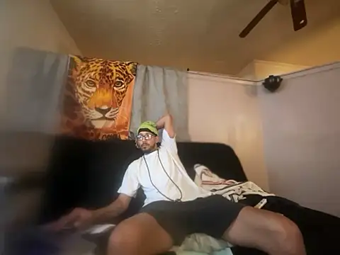 ThrowedWorldWide online show from 04/20/26, 03:15