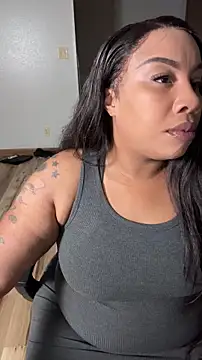 NeliaHexxen online show from 10/04/25, 07:28